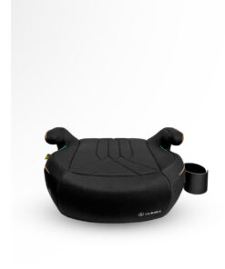 Alternative view of Coletto Zen i-Size autós ülésmagasító 125–150 cm – párnázott ülésmagasító ISOFIX rögzítéssel