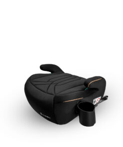 Coletto Zen i-Size autós ülésmagasító 125–150 cm – párnázott ülésmagasító ISOFIX rögzítéssel