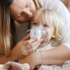 BabyOno inhalátor hordozható, ultrahangos