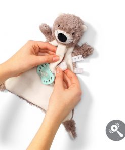 Alternative view of BabyOno szundikendő Koala Coco plüss