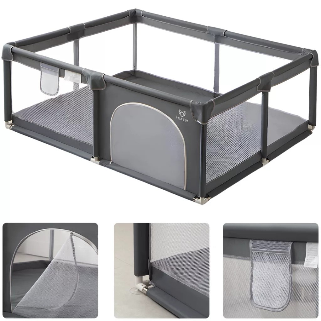 Foxter Uncle utazójáróka 3