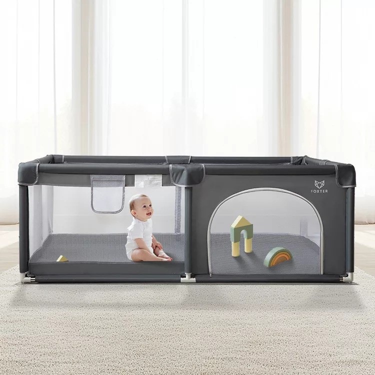 Foxter Uncle utazójáróka 5