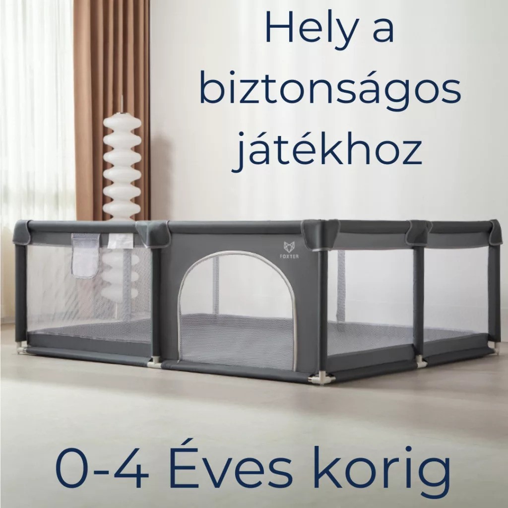 Foxter Uncle utazójáróka