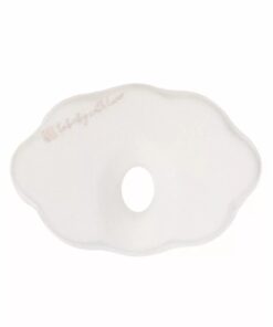 Alternative view of Kikkaboo párna - laposfejűség elleni memóriahabos ergonomikus