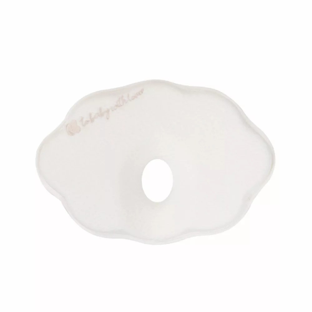 Kikkaboo párna - laposfejűség elleni memóriahabos ergonomikus - Image 2
