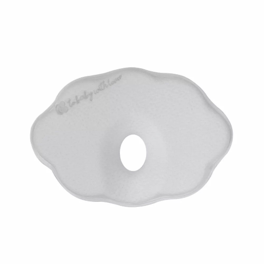 Kikkaboo párna - laposfejűség elleni memóriahabos ergonomikus - Image 6