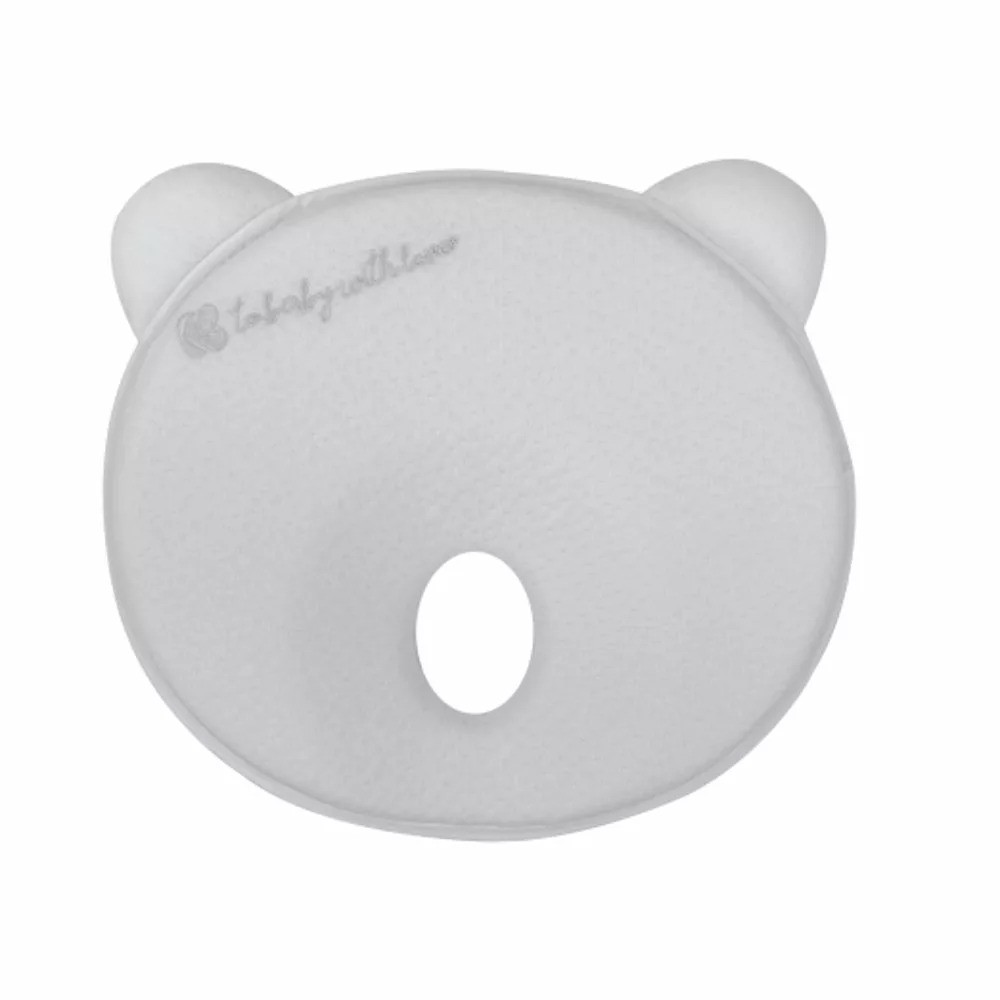 Kikkaboo párna - laposfejűség elleni memóriahabos ergonomikus - Image 7