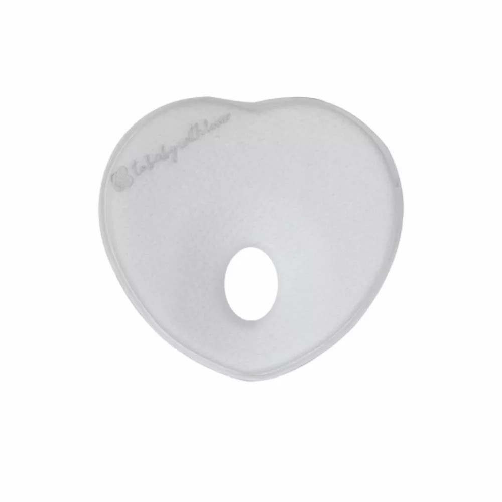 Kikkaboo párna - laposfejűség elleni memóriahabos ergonomikus - Image 8