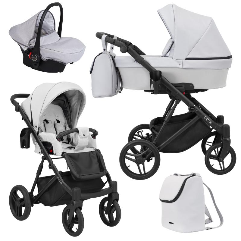 mini uno pram accessories
