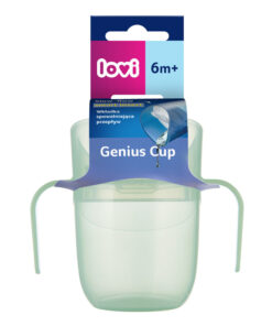 Alternative view of LOVI GENIUS Itatópohár 150ml