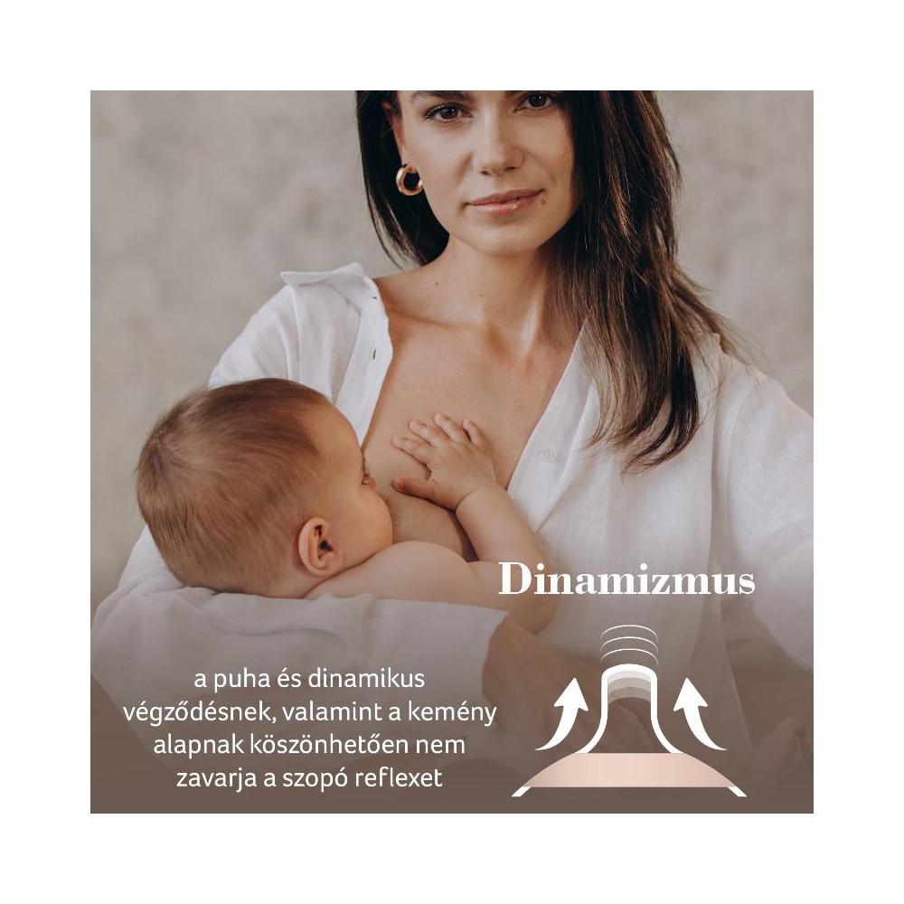LOVI MAMMAFEEL Dinamikus etetőcumi - Image 6