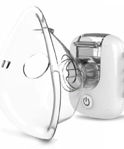 Lionelo Nebi Air hordozható inhalátor