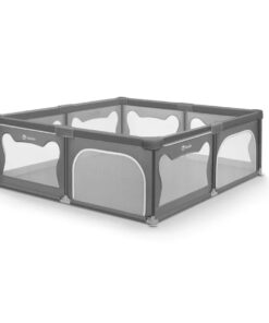 Lionelo Willow XL utazójáróka (207x187 cm)