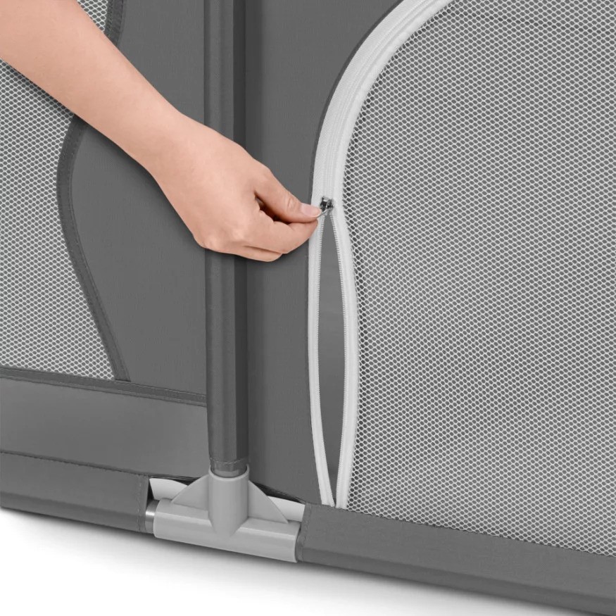 Lionelo Willow XL utazójáróka 3