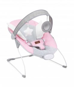 MoMi Tuli rezgő pihenőszék