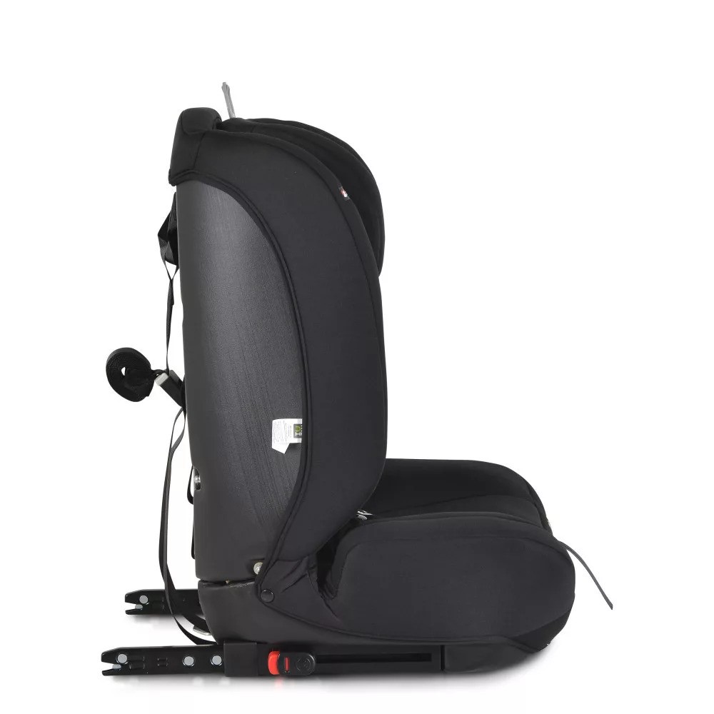 Moni Isafe I-Size gyerekülés (76-150 cm) 2