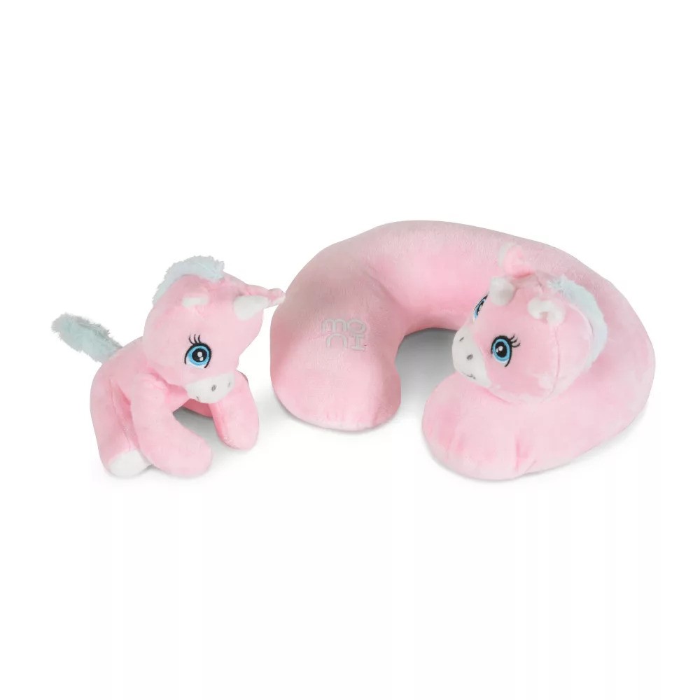 Moni Isafe I-Size gyerekülés (76-150 cm) 4