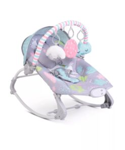 Moni Llama rezgő pihenőszék