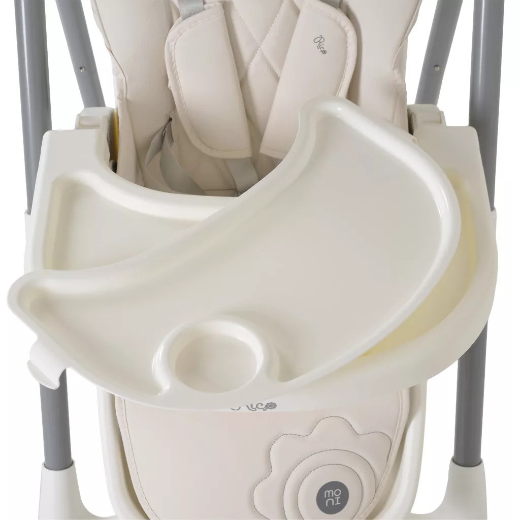Moni Rico multifunkciós etetőszék 1