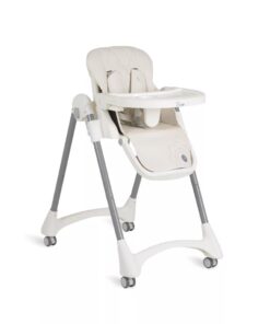 Moni Rico multifunkciós etetőszék