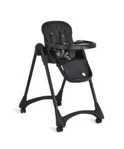 Alternative view of Moni Rico multifunkciós etetőszék