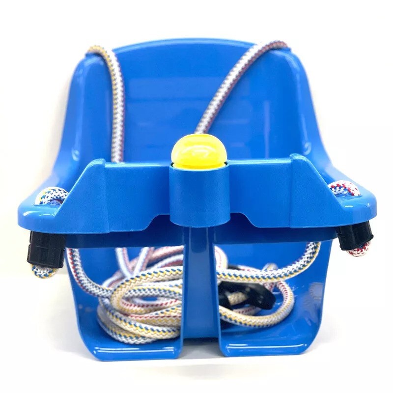 Műanyag beülős hinta,dudálós - Image 4