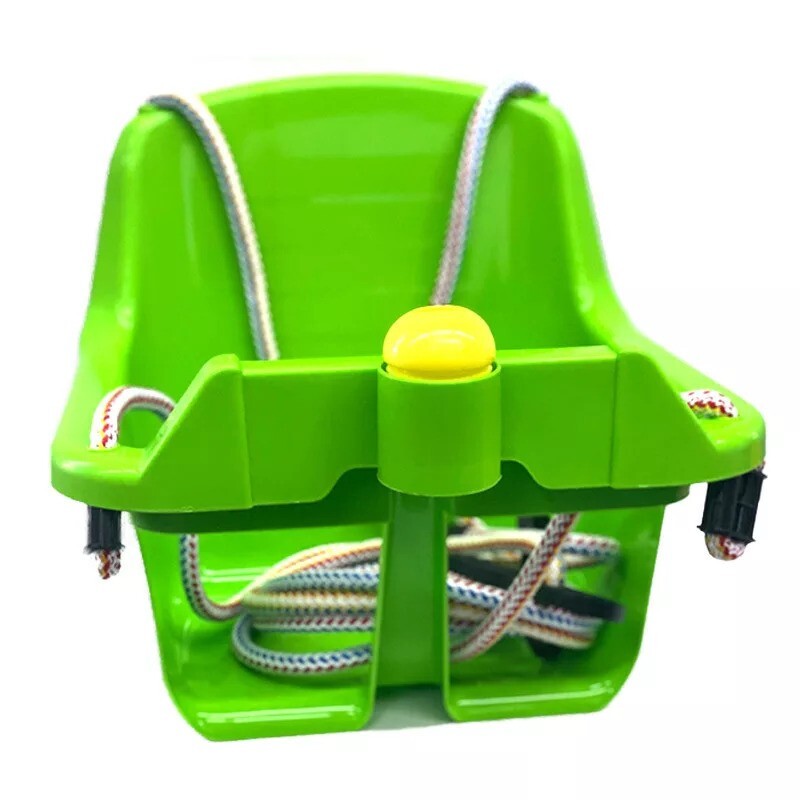 Műanyag beülős hinta,dudálós - Image 5