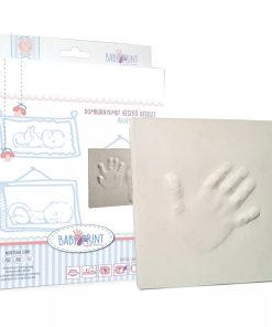 MybbPrint baba dombornyomat készítő készlet