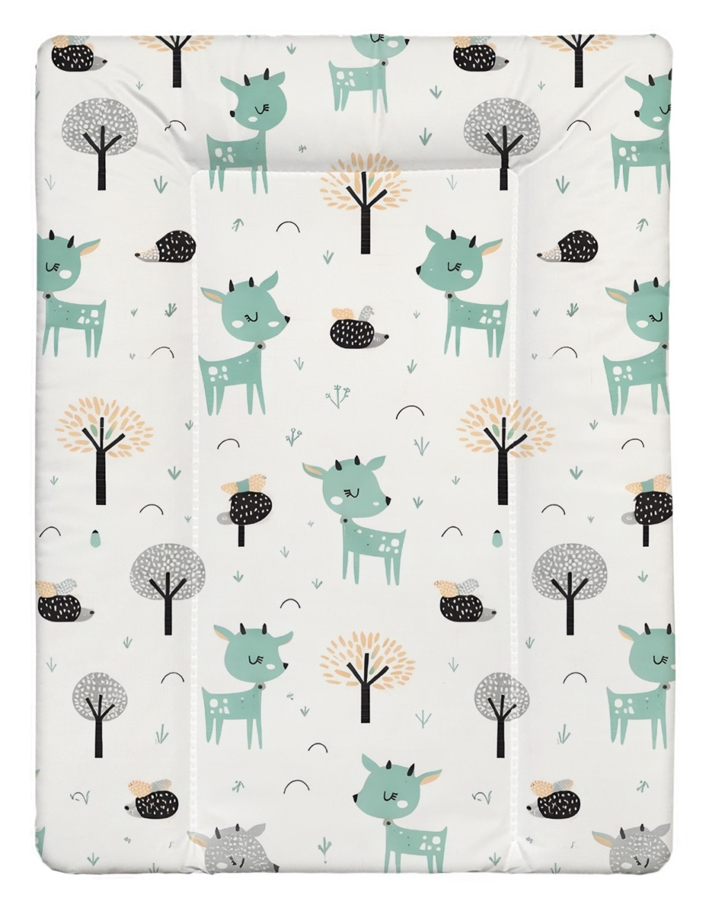 Softy pelenkázólap 50x70cm - Image 42