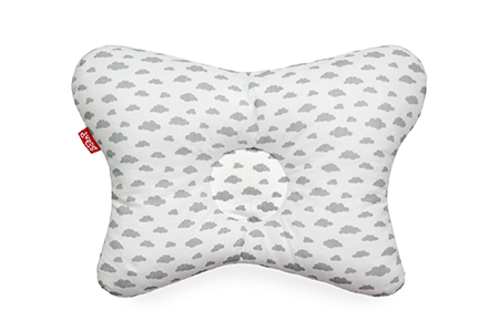 Scamp laposfejűség elleni pillangó párna - Image 6