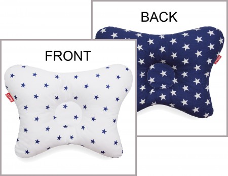 Scamp laposfejűség elleni pillangó párna - Image 13