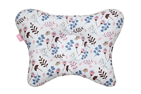 Scamp laposfejűség elleni pillangó párna - Image 3