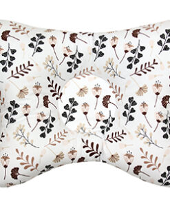 Alternative view of Scamp laposfejűség elleni pillangó párna