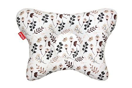 Scamp laposfejűség elleni pillangó párna - Image 2