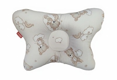 Scamp laposfejűség elleni pillangó párna - Image 9