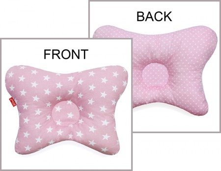 Scamp laposfejűség elleni pillangó párna - Image 14