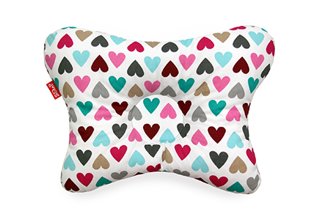 Scamp laposfejűség elleni pillangó párna - Image 12