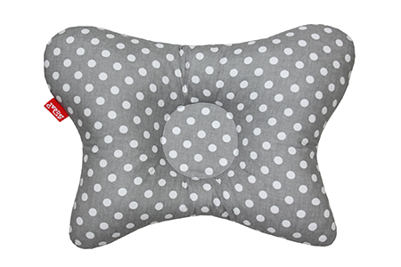 Scamp laposfejűség elleni pillangó párna - Image 11