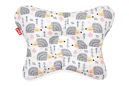 Scamp laposfejűség elleni pillangó párna - Image 4