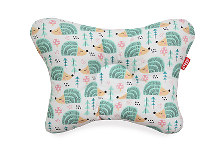 Scamp laposfejűség elleni pillangó párna - Image 5