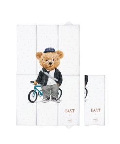 Alternative view of Utazó pelenkázó lap 80X50cm