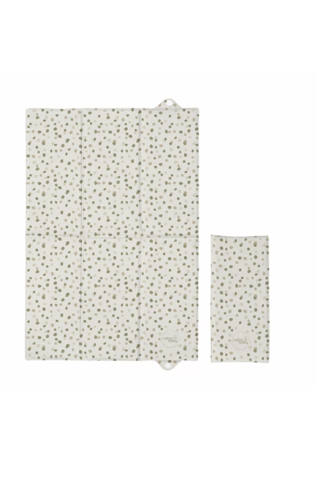 Utazó pelenkázó lap 80X50cm - Image 6