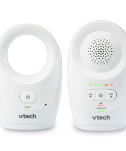 Alternative view of Vtech egyirányú bébiőr DM1111