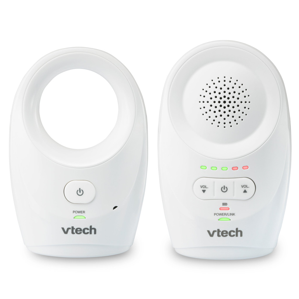 Vtech egyirányú bébiőr DM1111 - Image 2