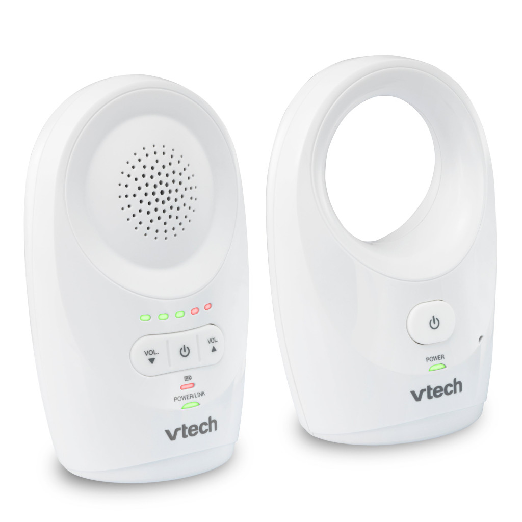 Vtech egyirányú bébiőr DM1111 - Image 3