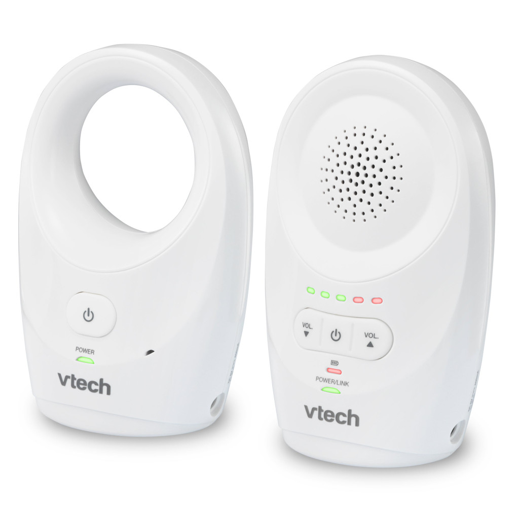 Vtech egyirányú bébiőr DM1111 - Image 4