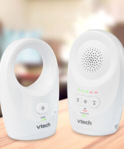 Vtech egyirányú bébiőr DM1111