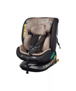 Foxter I-Size 360°-ban forgatható ISOFIX gyermekülés (40-150 cm)